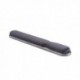 Kensington Black Adjustable Wrist Rest