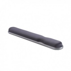 Kensington Black Adjustable Wrist Rest