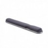 Kensington Black Adjustable Wrist Rest