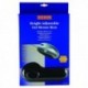 Kensington Black Hgt Adjustbl Mouse Rest