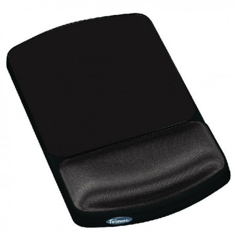 Fellowes Gel Adjustable Mouse Pad/Rest