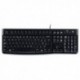 Logitech K120 Business Keyboard