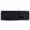 Logitech K120 Business Keyboard
