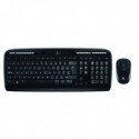 Logitech MK330 Wireless Keyboard/Mouse