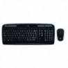 Logitech MK330 Wireless Keyboard/Mouse