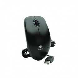 Logitech B100 Optical USB Mouse