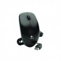 Logitech B100 Optical USB Mouse