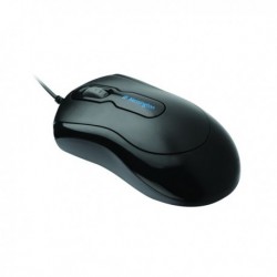 Kensington Blk/Gry Mouse-in-a-Box Wired