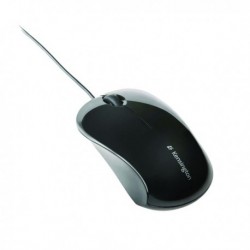 Kensington 3 Button Wired Optical Mouse