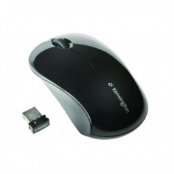 Kensington Value Black Wireless Mouse