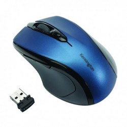Kensington Pro Fit Blue Wireless Mouse