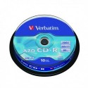 Verbatim CD-R NonPrint Spindle 43437