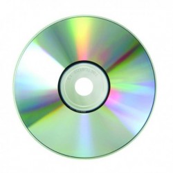 Q-Connect CD-R 700MB/80min Jewel Cased