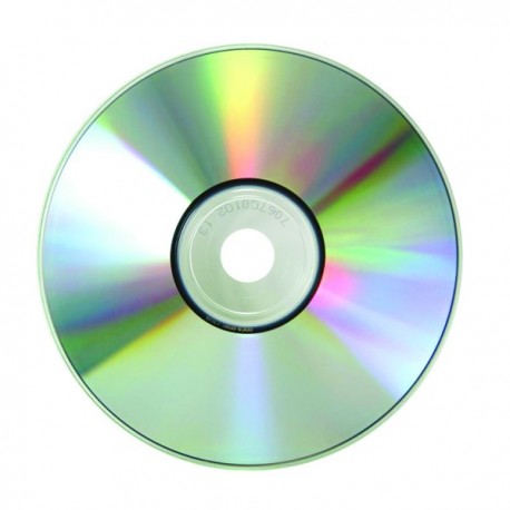 Q-Connect CD-R 700MB/80min Jewel Cased