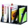 CEP Verticep 6-Part Filing Black 675