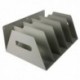 Rotadex 5-Section Lever Arch Rack LAR5
