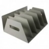 Rotadex 5-Section Lever Arch Rack LAR5