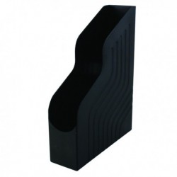 Avery Original Black Magazine Rack
