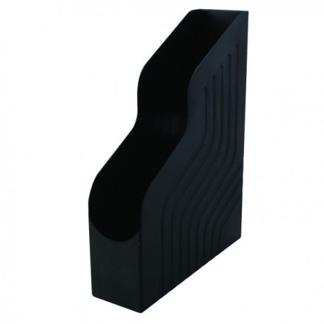 Avery Original Black Magazine Rack