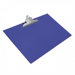 Rapesco H/Duty Clipboard A3 Blue