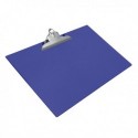 Rapesco H/Duty Clipboard A3 Blue