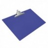 Rapesco H/Duty Clipboard A3 Blue