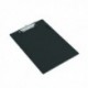 Rapesco Standard Clipboard Fs Black