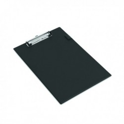 Rapesco Standard Clipboard Fs Black
