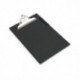 Rapesco H/Dty Clipboard Fs Black
