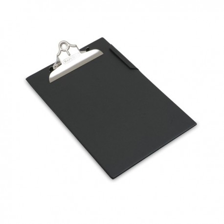 Rapesco H/Dty Clipboard Fs Black