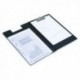 Rapesco Exec Clipboard Fs Black
