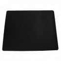 Durable Desk Mat 520x650 Black 7103/01