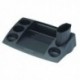 Avery Black Desktop Desk Tidy DR400BLK