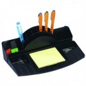 Avery Black Original Desk Tidy
