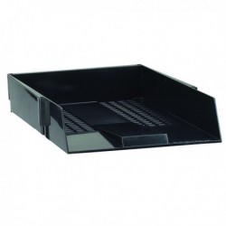 Avery Black Letter Tray 44CHAR
