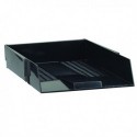 Avery Black Letter Tray 44CHAR