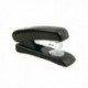 Rapesco Eco Half Strip Blk Stapler 1084