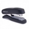 Rapesco Flat Clinch Half Strip Stapler