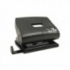 Rapesco Black Eco Med 2 Hole Punch 1086
