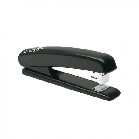 Rapesco Eco Full Strip Blk Stapler 1085