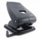 Rapesco 835-P H/Duty 2-Hole Punch Metal