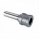 Rapesco PF2160/4400 6mm Repl Cutters Pk2
