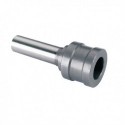 Rapesco PF2160/4400 6mm Repl Cutters Pk2