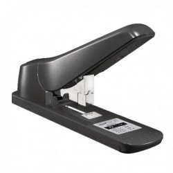Rapesco AV-45 H/Duty Black Stapler 1063