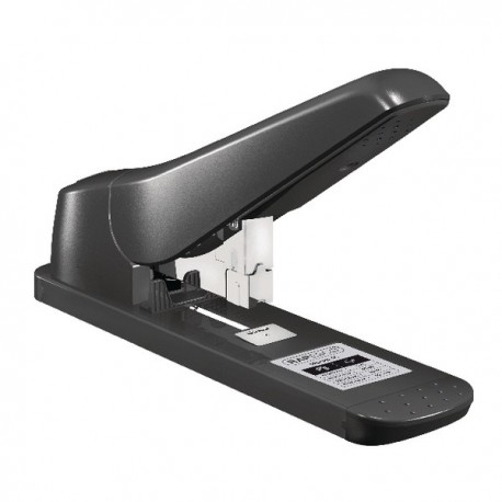 Rapesco AV-45 H/Duty Black Stapler 1063