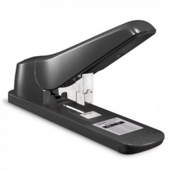 Rapesco 55 Heavy Duty Black Stapler 1062