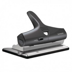 Rapesco Aluminium Adjustable Punch