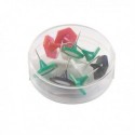 Indicator Pin Large Assorted Pk10 20891