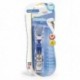Rapesco Stainless Supaclip 60 Dispenser