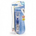 Rapesco Stainless Supaclip 60 Dispenser